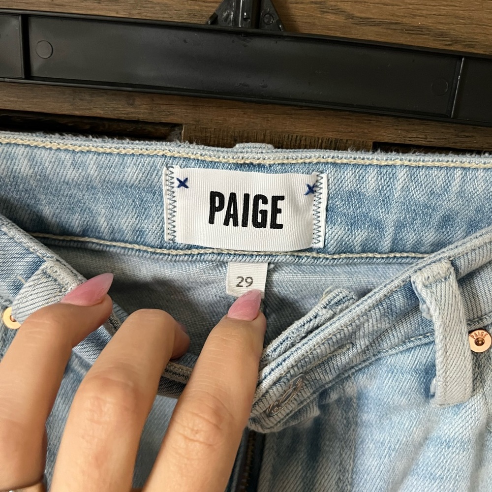 Paige Jeans - Picture 3 of 3